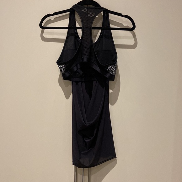 Lululemon Fit Physique Mesh Tank - Picture 10 of 13